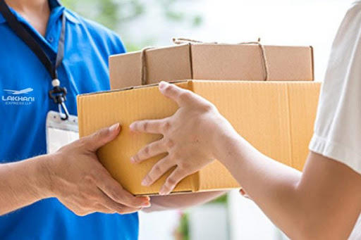 Quy cách đóng gói hàng dễ vỡ
