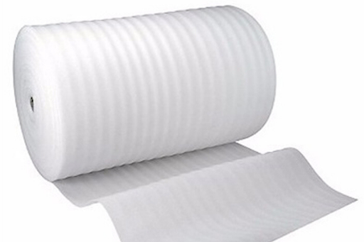 Xốp PE Foam - Vật liệu đóng gói