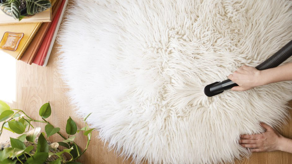 12 vật trong nhà bạn nên vệ sinh thường xuyên