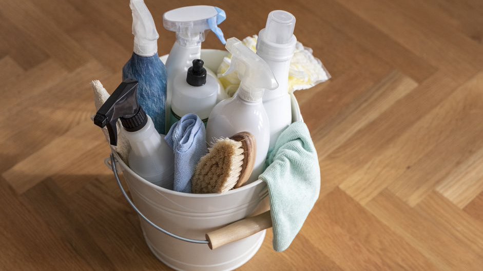 15 thói quen xấu khi vệ sinh nhà cửa bạn nên bỏ