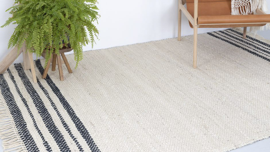 Cách khử trùng thảm sàn