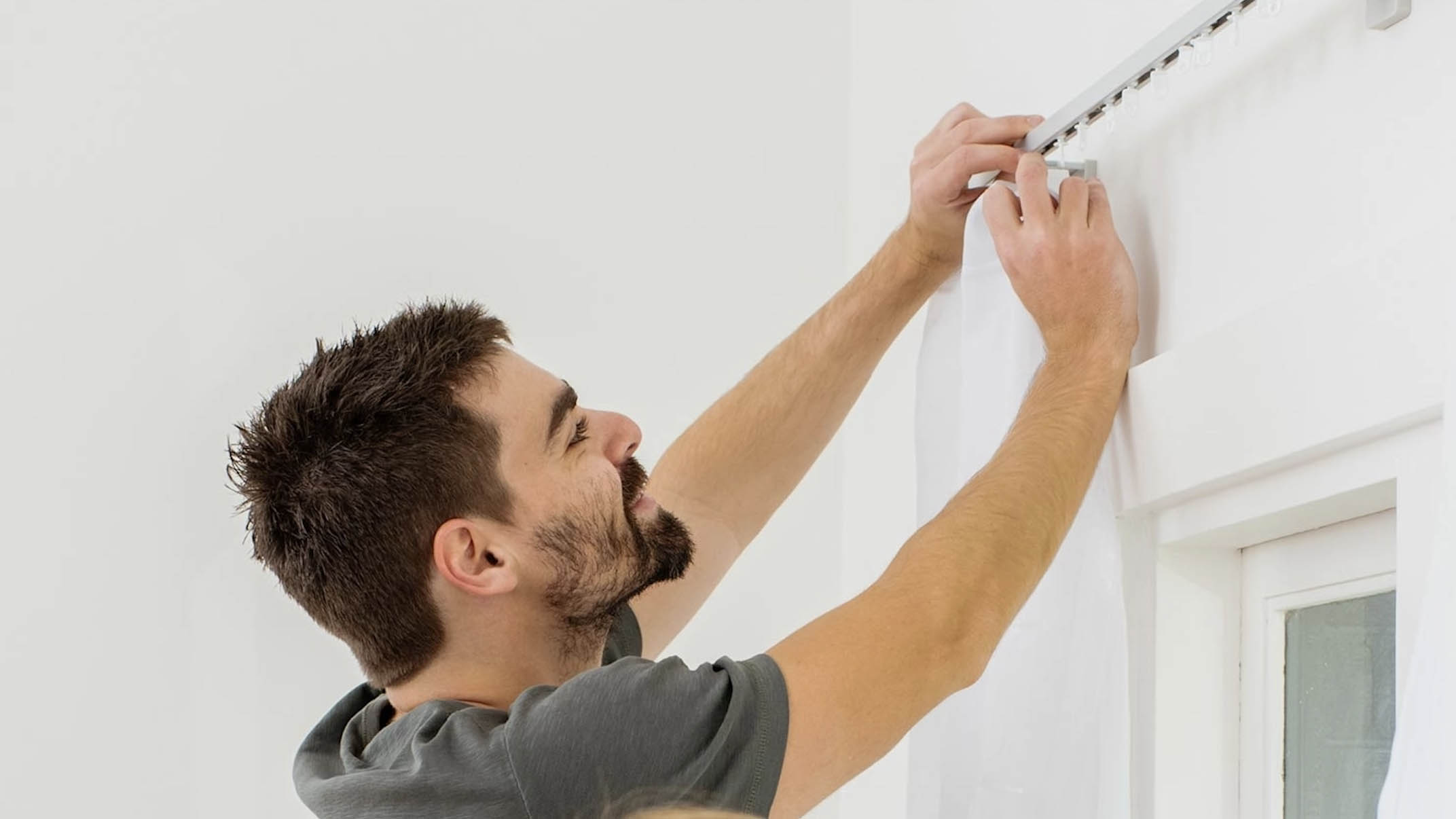 Chăm sóc và vệ sinh rèm cửa, màn cửa