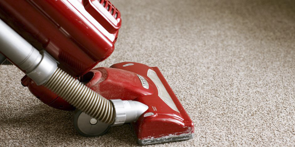 Hướng dẫn cách làm sạch thảm