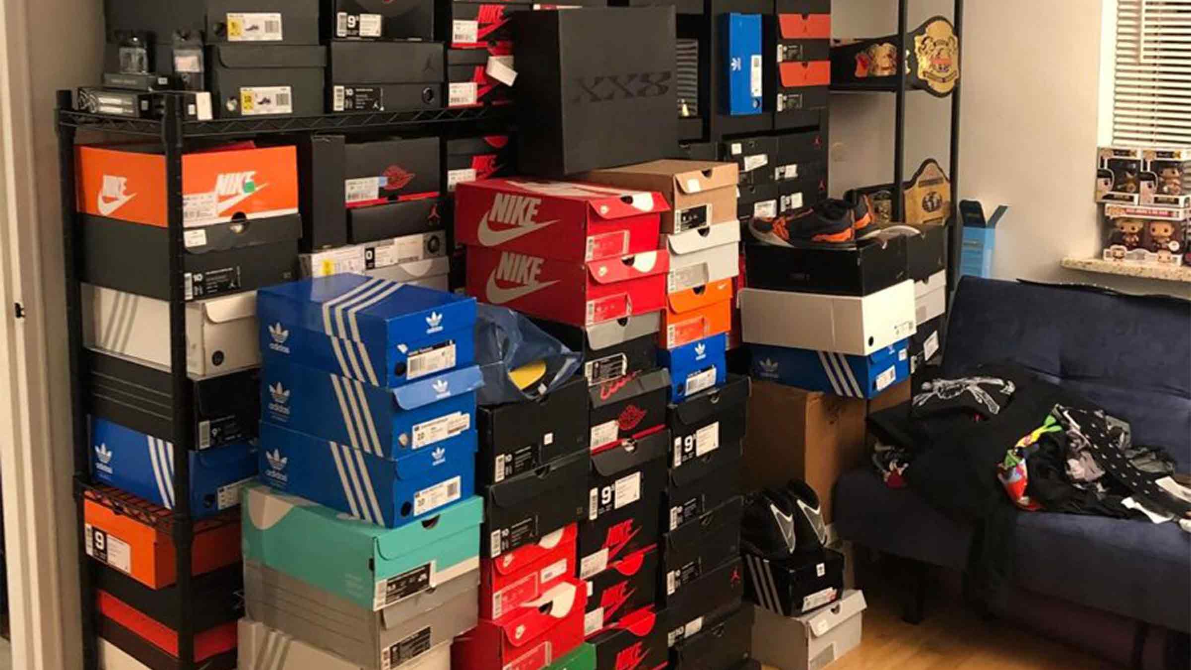 Bảo quản chống ố