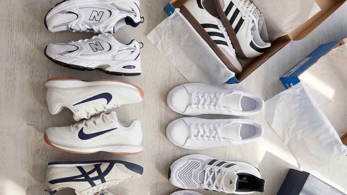 Tủ Giày Sneaker 2026