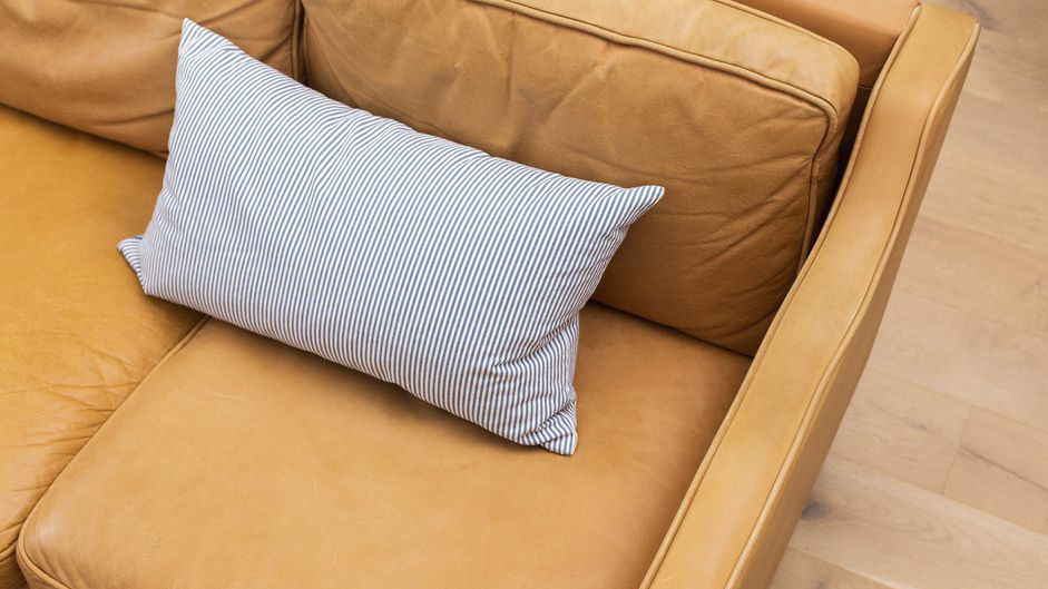 Vệ sinh Sofa da, Ghế da đúng cách