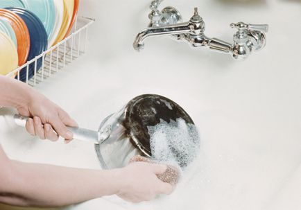 12 vật trong nhà bạn nên vệ sinh thường xuyên - 2
