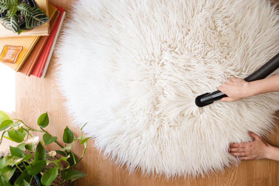 12 vật trong nhà bạn nên vệ sinh thường xuyên - 7