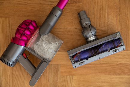 15 thói quen xấu khi vệ sinh nhà cửa bạn nên bỏ - 4