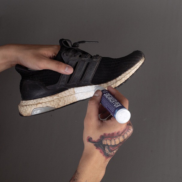 Các bước cần chuẩn bị để Repaint giày Sneaker tại nhà 6