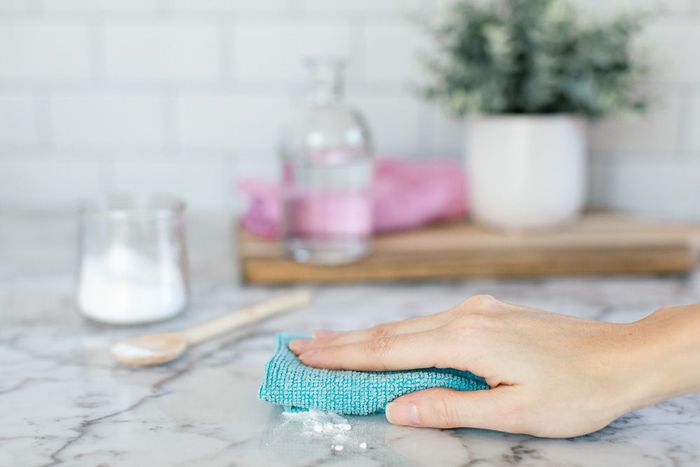 Cách dọn dẹp và vệ sinh nhà mới 15