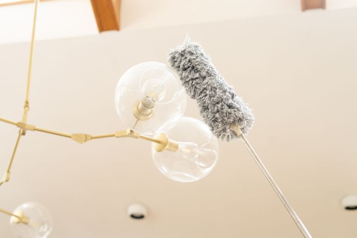 Cách dọn dẹp và vệ sinh nhà mới 18