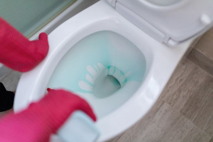 Cách dọn dẹp và vệ sinh nhà mới 20