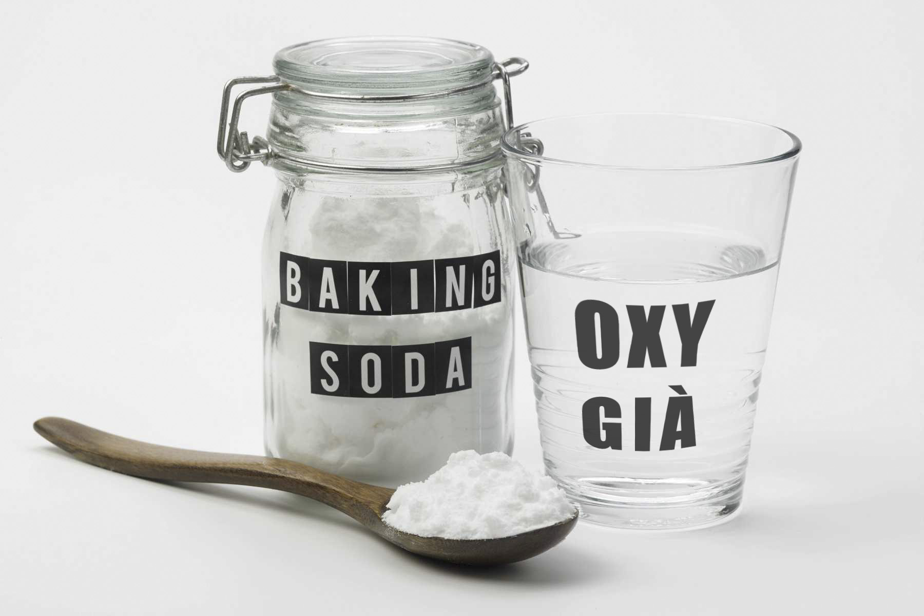 Cách tẩy trắng đế giày bị ố vàng 4