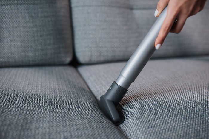 Cách vệ sinh Sofa nỉ, Sofa bọc vải - 4