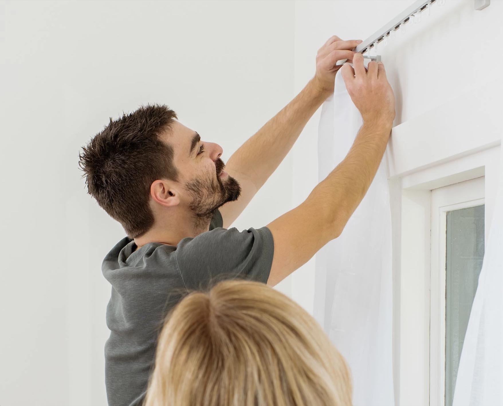 Chăm sóc và vệ sinh rèm cửa, màn cửa - 4