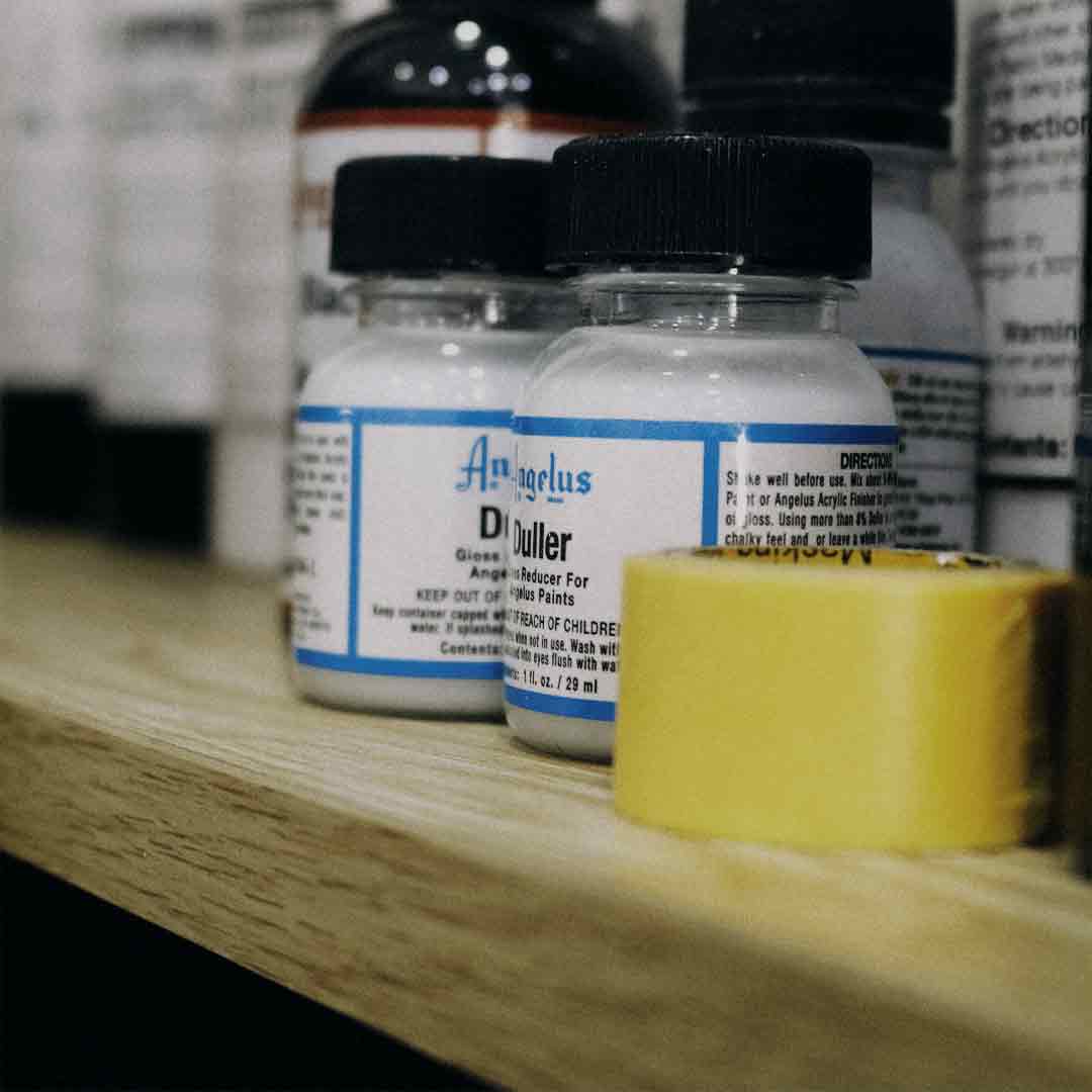 Dung môi Leather Preparer