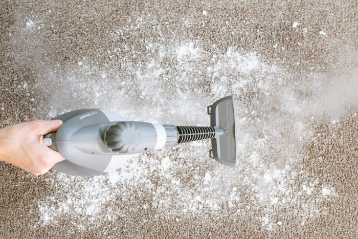 Hướng dẫn cách làm sạch thảm 12