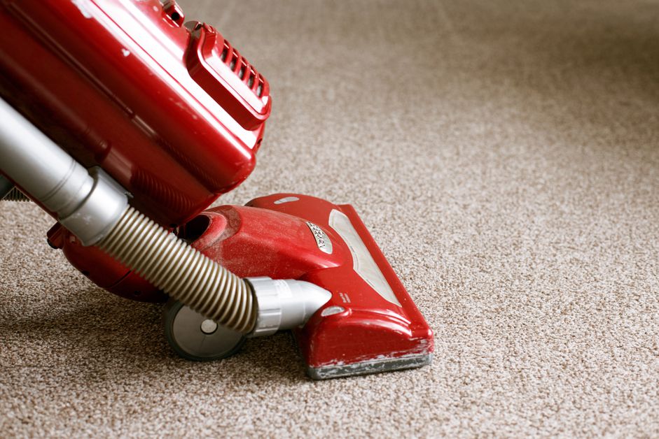 Hướng dẫn cách làm sạch thảm 15