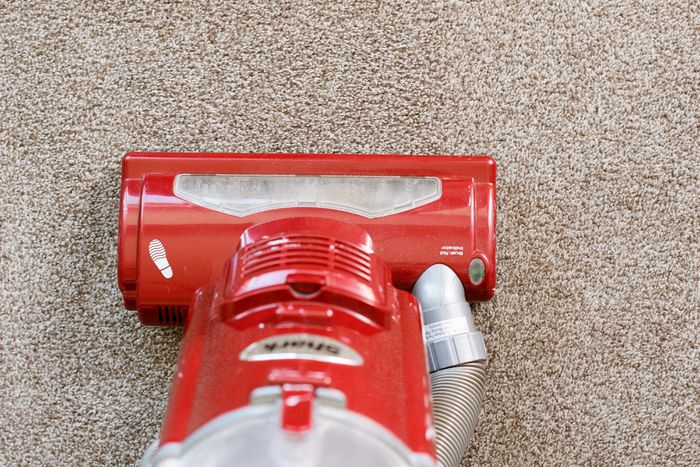 Hướng dẫn cách làm sạch thảm 7