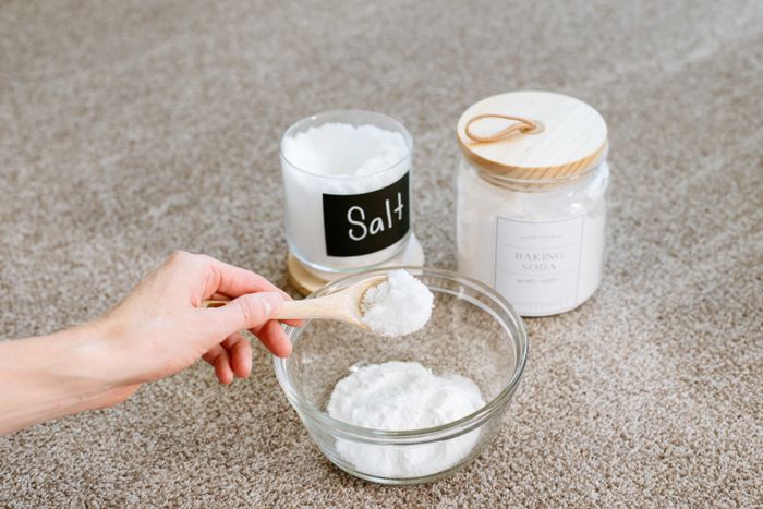 Hướng dẫn cách làm sạch thảm 8