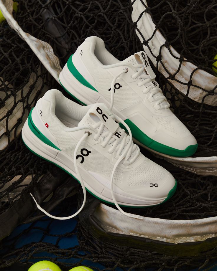 On The Roger Performance