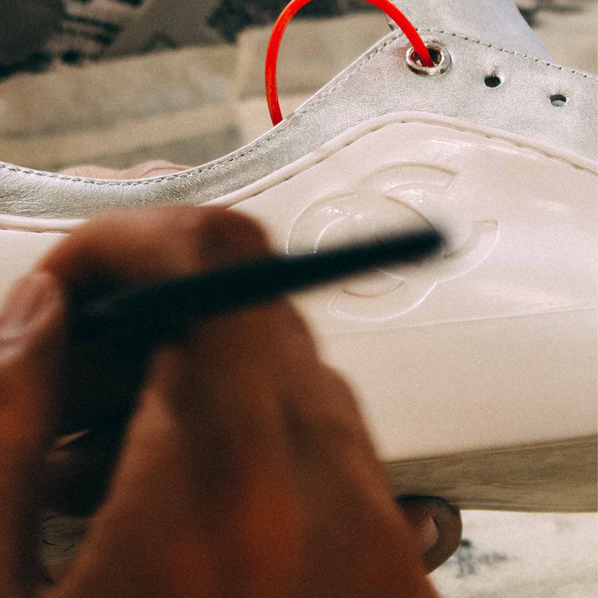 Lớp phủ Acrylic Finisher