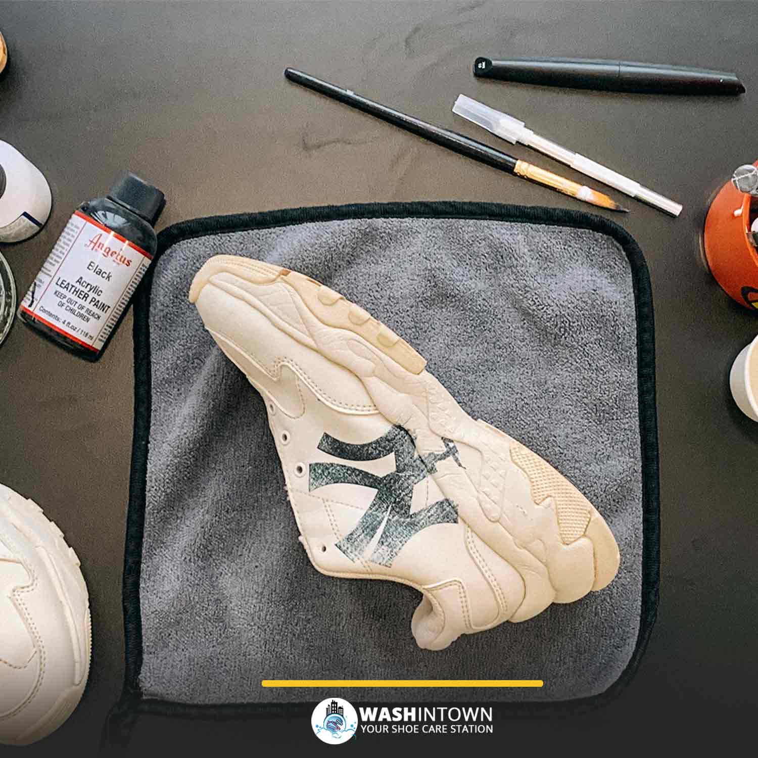 Màu sơn Angelus Direct