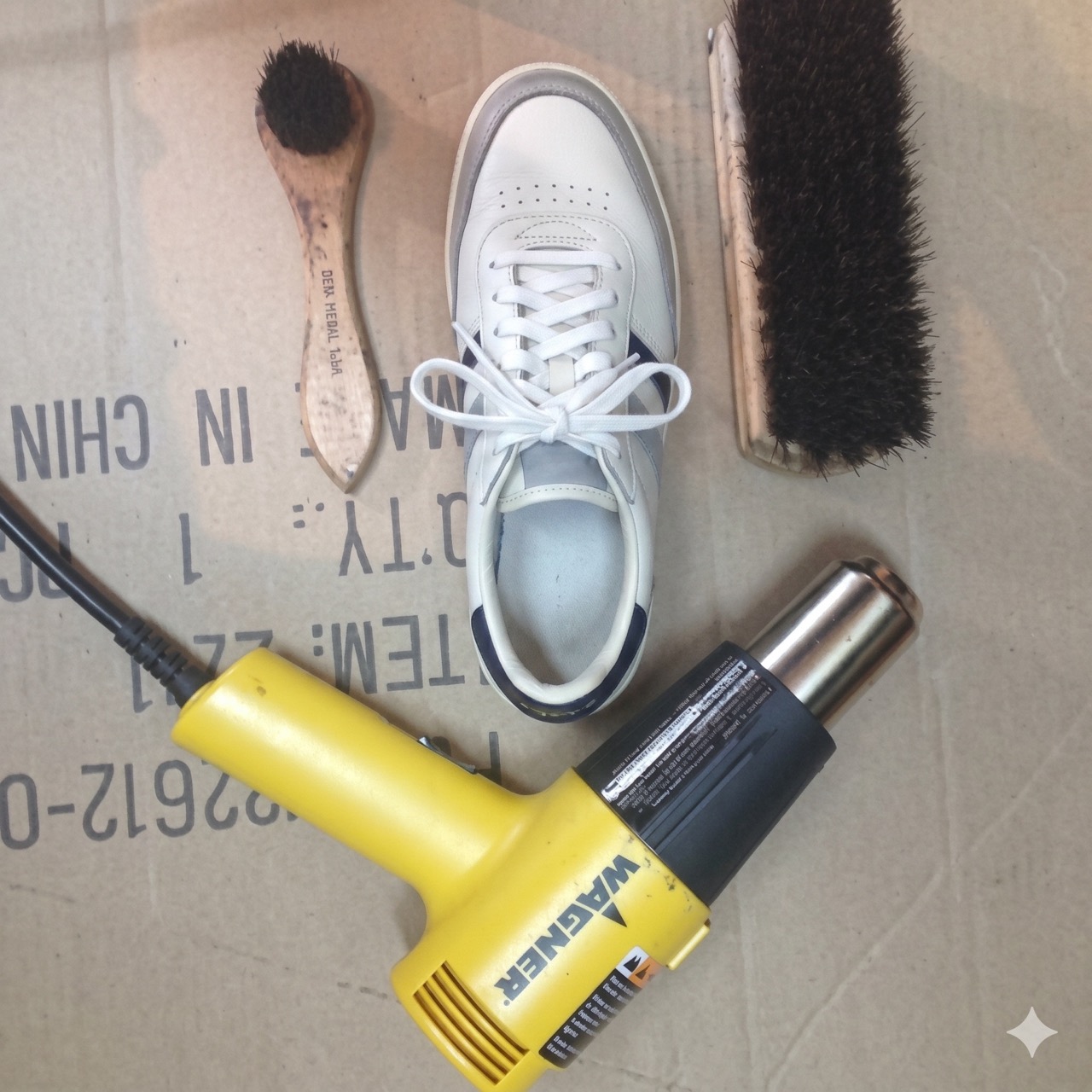 Máy sấy nhiệt Heat Gun