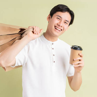 Khách hàng Washintown