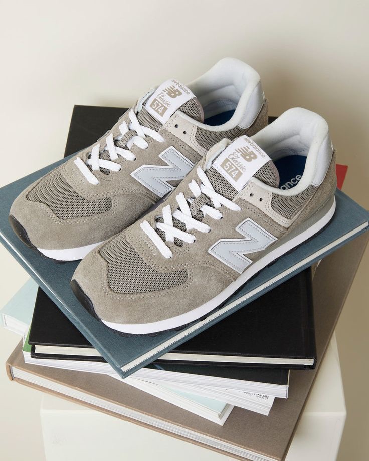 New Balance 574 công sở
