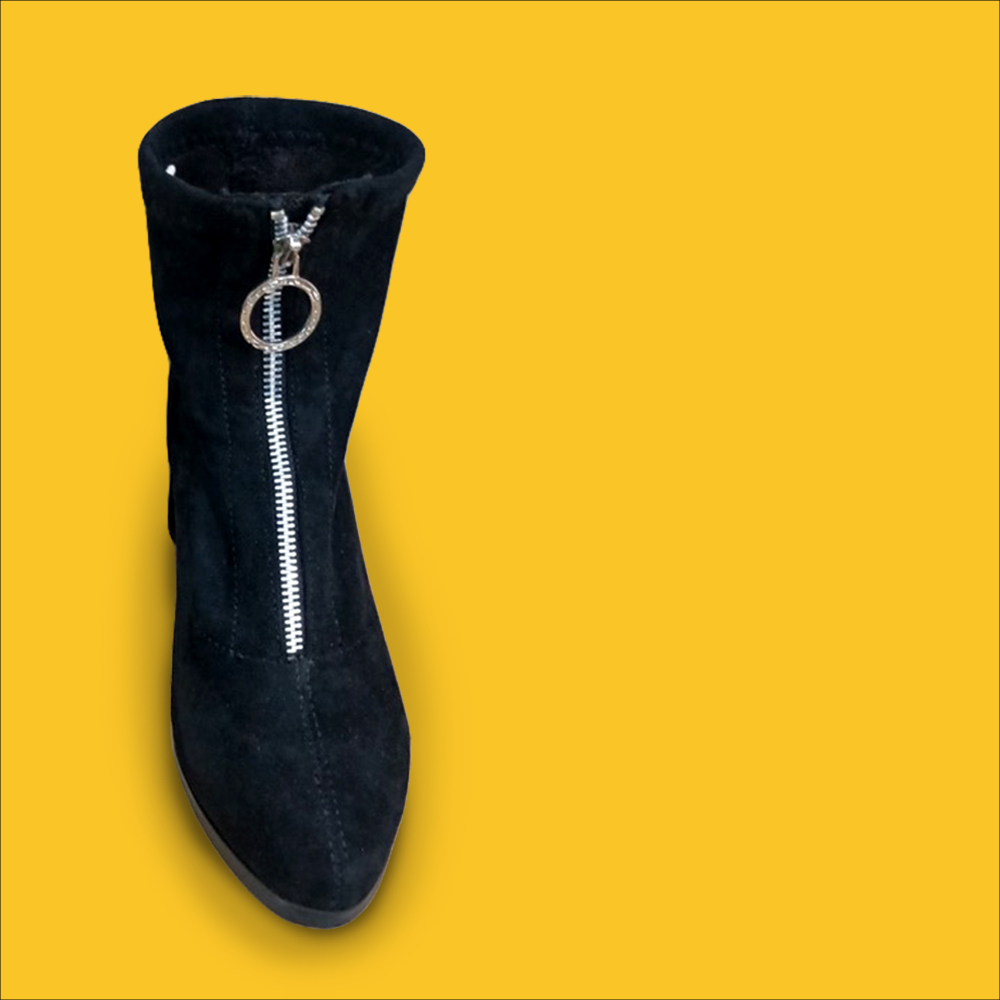 Phục hồi nhuộm màu giày da như mới