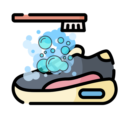 Vệ sinh Sneaker