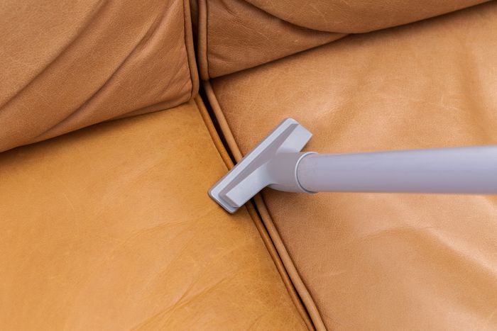 Vệ sinh Sofa da, Ghế da đúng cách - 2