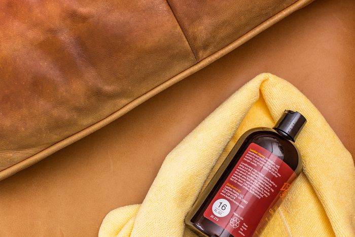 Vệ sinh Sofa da, Ghế da đúng cách - 6