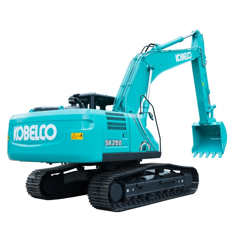 Máy xúc Kobelco SK250