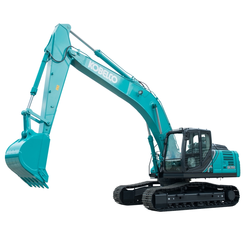 Máy xúc đào Kobelco SK250-10