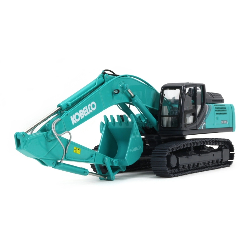Máy xúc đào Kobelco SK350LC-10