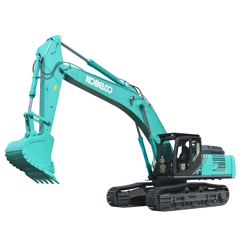 Máy xúc đào Kobelco SK380XDLC-10