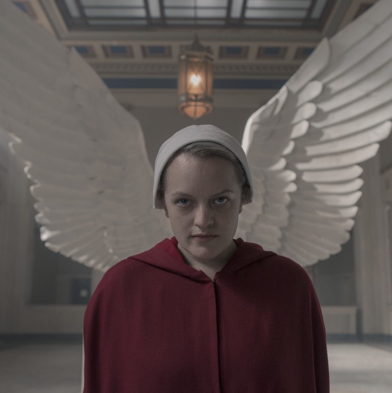 Văn học Phản địa đàng