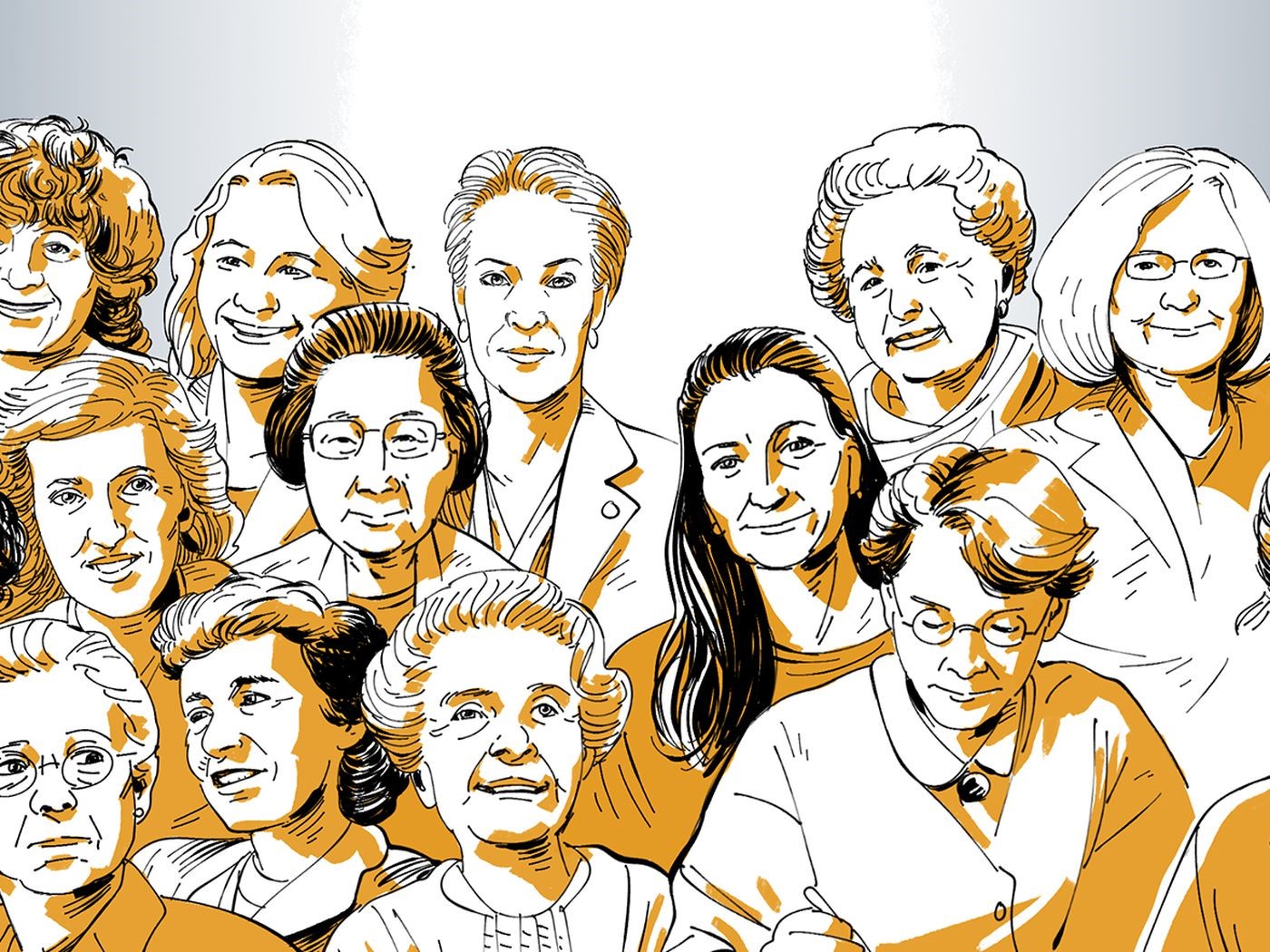 BẠN ĐÃ ĐỌC SÁCH CỦA TÁC GIẢ  ĐƯỢC TRAO GIẢI NOBEL CHƯA?