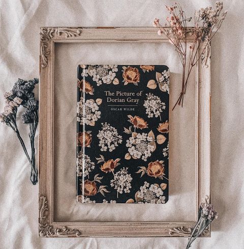 The Picture of Dorian Gray