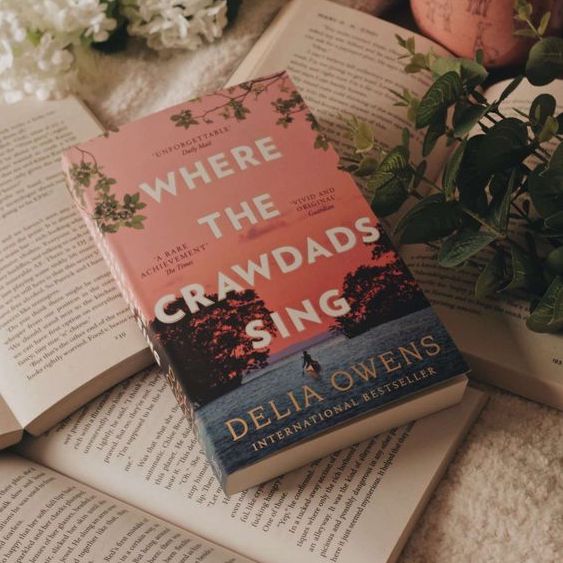 Where The Crawdads Sing