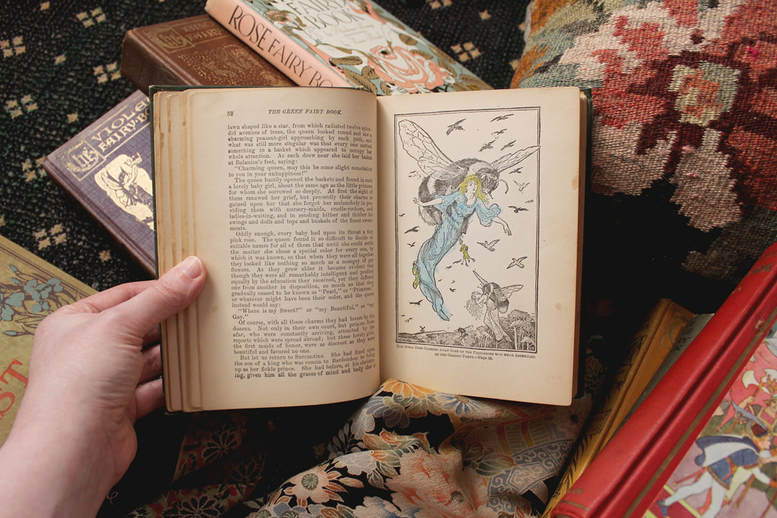 Stardust - Neil Gaiman