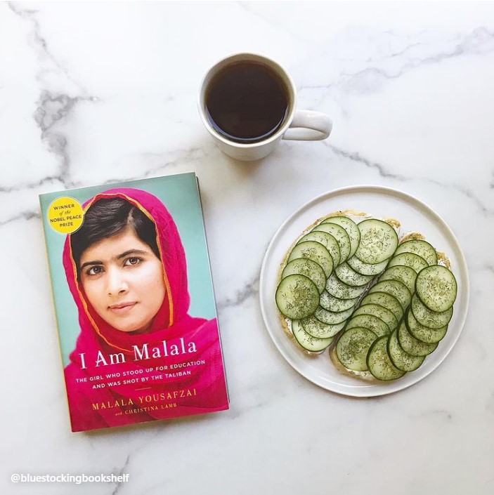 I am Malala