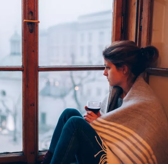 How to Beat the Winter Blues