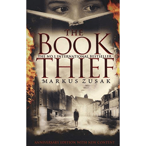 The Book Thief