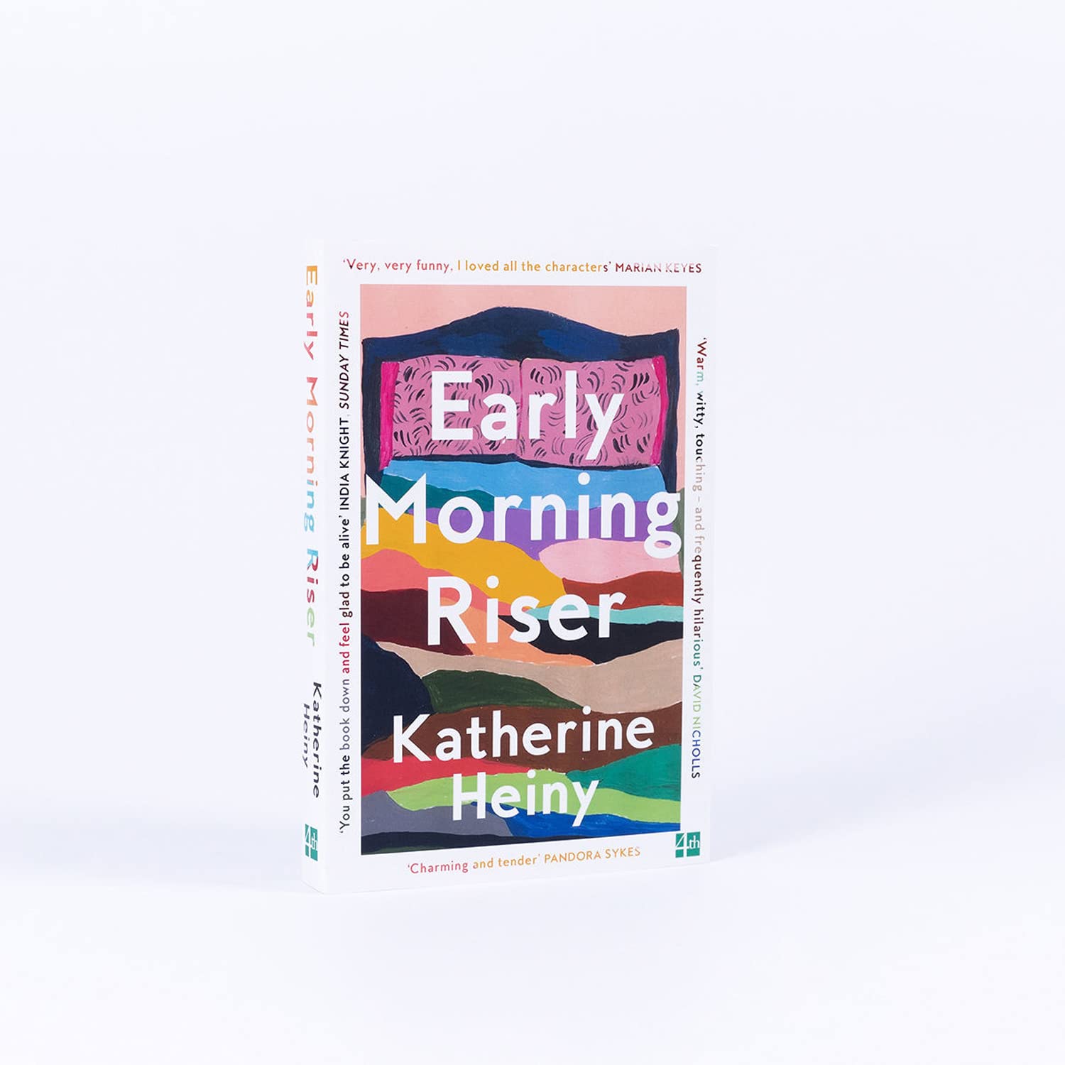Early Morning Riser