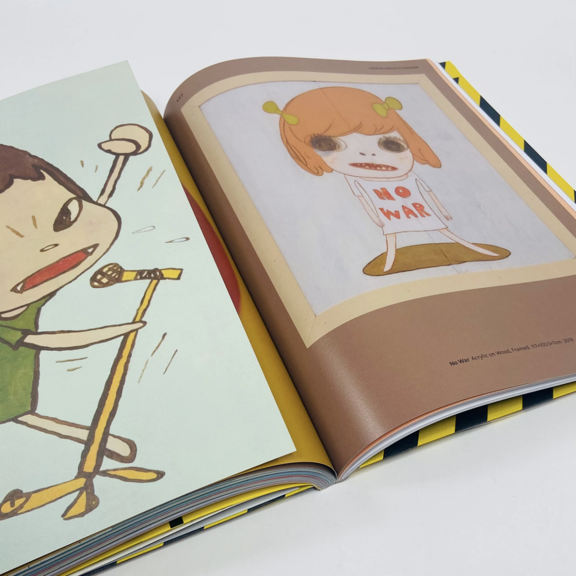 上品 Issue – Magazine BranD 68: Chance and Crisis Graphic アート写真