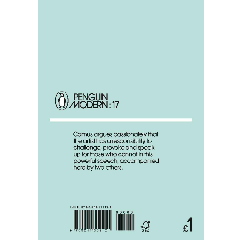 Create Dangerously (PENGUIN MODERN)